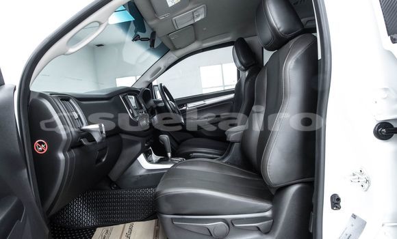 ซื้อ รถมือสอง Chevrolet TrailBlazer ขาว รถยนต์ ใน %{เมือง} ใน กรุงเทพมหานคร ซื้อ รถมือสอง Chevrolet TrailBlazer ขาว รถยนต์ ใน %{เมือง} ใน กรุงเทพมหานคร