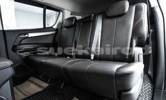 ซื้อ รถมือสอง Chevrolet TrailBlazer ขาว รถยนต์ ใน %{เมือง} ใน กรุงเทพมหานคร ซื้อ รถมือสอง Chevrolet TrailBlazer ขาว รถยนต์ ใน %{เมือง} ใน กรุงเทพมหานคร