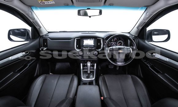 ซื้อ รถมือสอง Chevrolet TrailBlazer ขาว รถยนต์ ใน %{เมือง} ใน กรุงเทพมหานคร ซื้อ รถมือสอง Chevrolet TrailBlazer ขาว รถยนต์ ใน %{เมือง} ใน กรุงเทพมหานคร