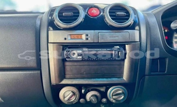 Buy Used Isuzu D-Max Black Car in Bangkok in Bangkok Buy Used Isuzu D-Max Black Car in Bangkok in Bangkok