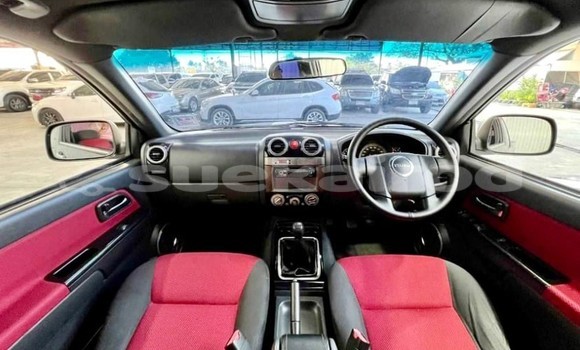 Buy Used Isuzu D-Max Black Car in Bangkok in Bangkok Buy Used Isuzu D-Max Black Car in Bangkok in Bangkok