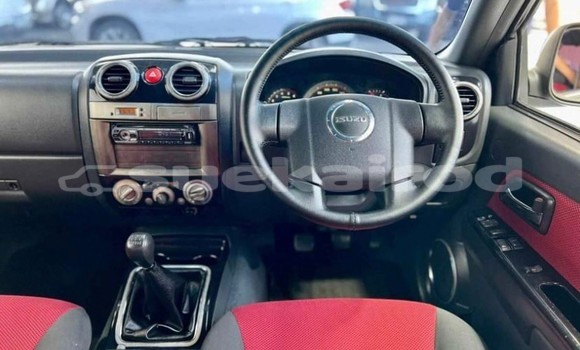 Buy Used Isuzu D-Max Black Car in Bangkok in Bangkok Buy Used Isuzu D-Max Black Car in Bangkok in Bangkok