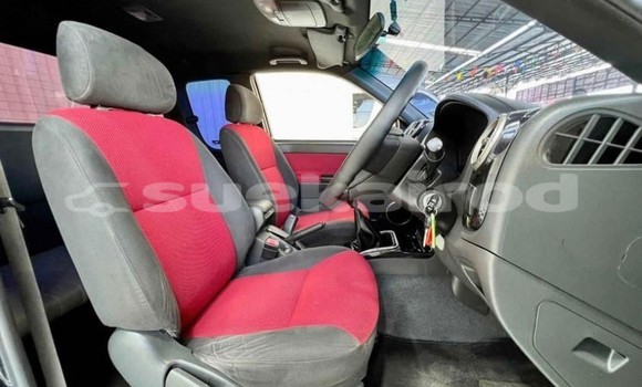 Buy Used Isuzu D-Max Black Car in Bangkok in Bangkok Buy Used Isuzu D-Max Black Car in Bangkok in Bangkok