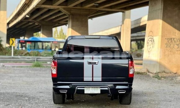 Buy Used Isuzu D-Max Black Car in Bangkok in Bangkok Buy Used Isuzu D-Max Black Car in Bangkok in Bangkok