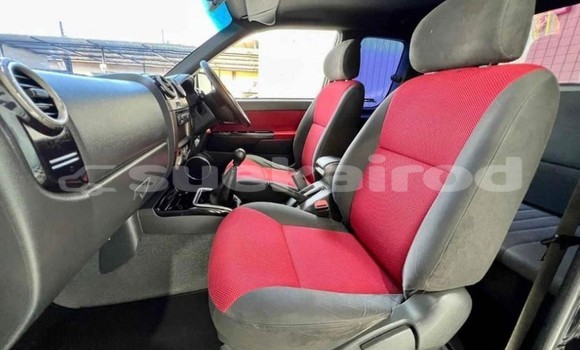 Buy Used Isuzu D-Max Black Car in Bangkok in Bangkok Buy Used Isuzu D-Max Black Car in Bangkok in Bangkok