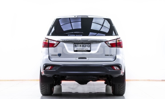 ซื้อ รถมือสอง Isuzu MU-X อื่น ๆ รถยนต์ ใน %{เมือง} ใน กรุงเทพมหานคร ซื้อ รถมือสอง Isuzu MU-X อื่น ๆ รถยนต์ ใน %{เมือง} ใน กรุงเทพมหานคร