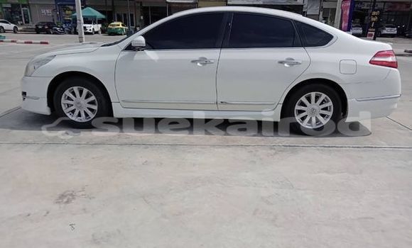 ซื้อ รถมือสอง Nissan Teana ขาว รถยนต์ ใน %{เมือง} ใน กรุงเทพมหานคร ซื้อ รถมือสอง Nissan Teana ขาว รถยนต์ ใน %{เมือง} ใน กรุงเทพมหานคร