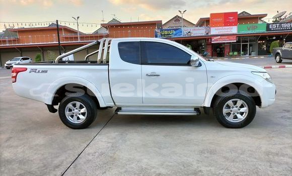 ซื้อ รถมือสอง Mitsubishi Triton ขาว รถยนต์ ใน %{เมือง} ใน กรุงเทพมหานคร ซื้อ รถมือสอง Mitsubishi Triton ขาว รถยนต์ ใน %{เมือง} ใน กรุงเทพมหานคร