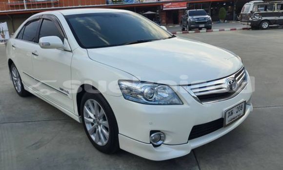 ซื้อ รถมือสอง Toyota Camry ขาว รถยนต์ ใน %{เมือง} ใน กรุงเทพมหานคร ซื้อ รถมือสอง Toyota Camry ขาว รถยนต์ ใน %{เมือง} ใน กรุงเทพมหานคร