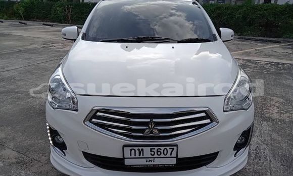 ซื้อ รถมือสอง Mitsubishi Attrage ขาว รถยนต์ ใน %{เมือง} ใน กรุงเทพมหานคร ซื้อ รถมือสอง Mitsubishi Attrage ขาว รถยนต์ ใน %{เมือง} ใน กรุงเทพมหานคร
