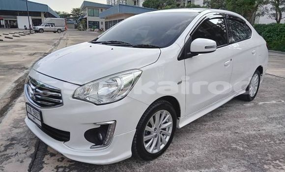 ซื้อ รถมือสอง Mitsubishi Attrage ขาว รถยนต์ ใน %{เมือง} ใน กรุงเทพมหานคร ซื้อ รถมือสอง Mitsubishi Attrage ขาว รถยนต์ ใน %{เมือง} ใน กรุงเทพมหานคร