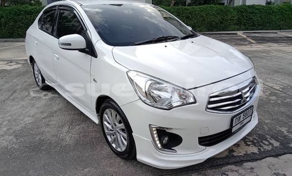 ซื้อ รถมือสอง Mitsubishi Attrage ขาว รถยนต์ ใน %{เมือง} ใน กรุงเทพมหานคร ซื้อ รถมือสอง Mitsubishi Attrage ขาว รถยนต์ ใน %{เมือง} ใน กรุงเทพมหานคร