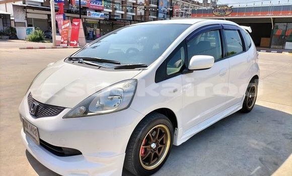 ซื้อ รถมือสอง Honda Jazz ขาว รถยนต์ ใน %{เมือง} ใน กรุงเทพมหานคร ซื้อ รถมือสอง Honda Jazz ขาว รถยนต์ ใน %{เมือง} ใน กรุงเทพมหานคร