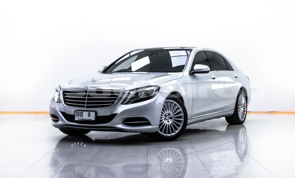 Buy Used Mercedes-Benz S-klasse Other Car in Bangkok in Bangkok