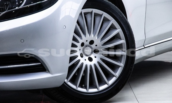 Buy Used Mercedes-Benz S-klasse Other Car in Bangkok in Bangkok Buy Used Mercedes-Benz S-klasse Other Car in Bangkok in Bangkok
