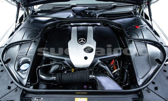 Buy Used Mercedes-Benz S-klasse Other Car in Bangkok in Bangkok Buy Used Mercedes-Benz S-klasse Other Car in Bangkok in Bangkok