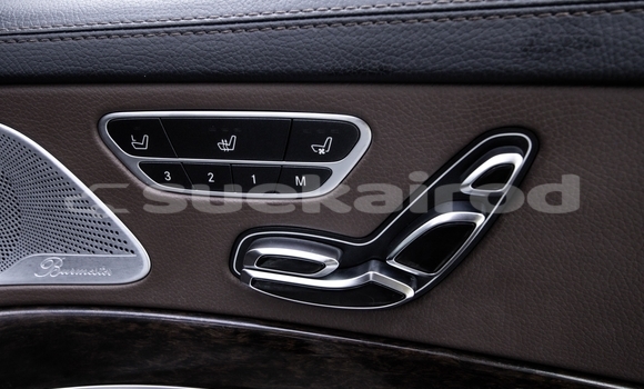 Buy Used Mercedes-Benz S-klasse Other Car in Bangkok in Bangkok Buy Used Mercedes-Benz S-klasse Other Car in Bangkok in Bangkok