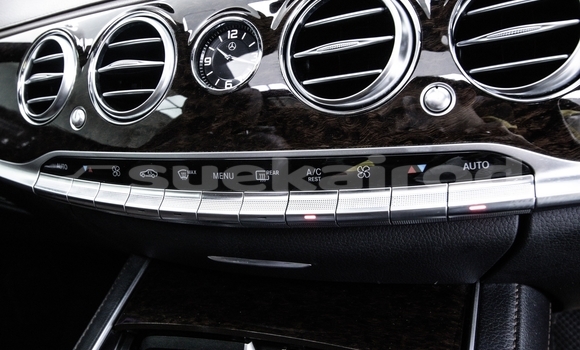 Buy Used Mercedes-Benz S-klasse Other Car in Bangkok in Bangkok Buy Used Mercedes-Benz S-klasse Other Car in Bangkok in Bangkok