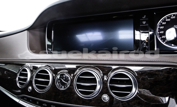 Buy Used Mercedes-Benz S-klasse Other Car in Bangkok in Bangkok Buy Used Mercedes-Benz S-klasse Other Car in Bangkok in Bangkok