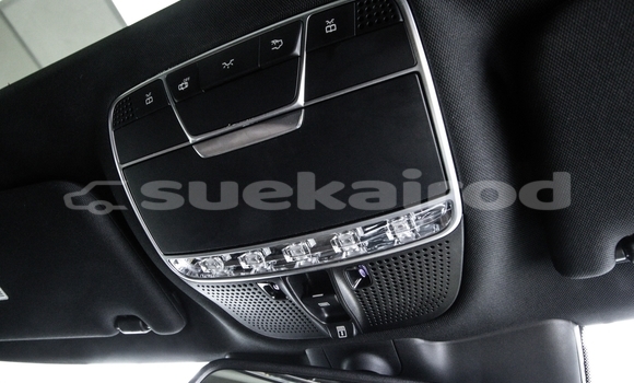 Buy Used Mercedes-Benz S-klasse Other Car in Bangkok in Bangkok Buy Used Mercedes-Benz S-klasse Other Car in Bangkok in Bangkok