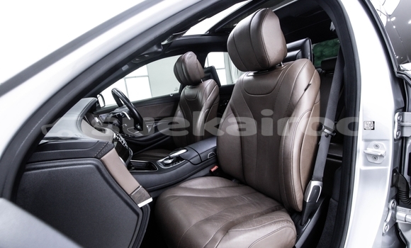 Buy Used Mercedes-Benz S-klasse Other Car in Bangkok in Bangkok Buy Used Mercedes-Benz S-klasse Other Car in Bangkok in Bangkok