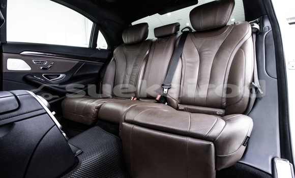 Buy Used Mercedes-Benz S-klasse Other Car in Bangkok in Bangkok Buy Used Mercedes-Benz S-klasse Other Car in Bangkok in Bangkok