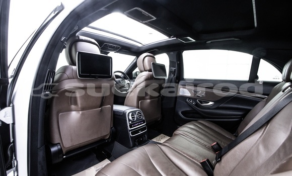 Buy Used Mercedes-Benz S-klasse Other Car in Bangkok in Bangkok Buy Used Mercedes-Benz S-klasse Other Car in Bangkok in Bangkok