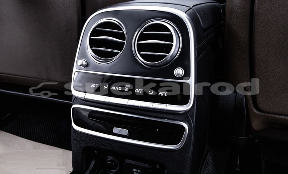 Buy Used Mercedes-Benz S-klasse Other Car in Bangkok in Bangkok Buy Used Mercedes-Benz S-klasse Other Car in Bangkok in Bangkok
