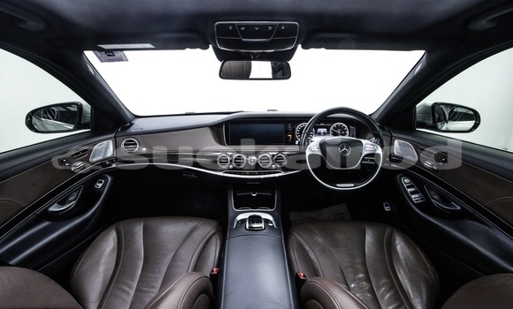 Buy Used Mercedes-Benz S-klasse Other Car in Bangkok in Bangkok Buy Used Mercedes-Benz S-klasse Other Car in Bangkok in Bangkok