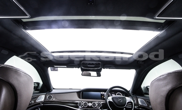 Buy Used Mercedes-Benz S-klasse Other Car in Bangkok in Bangkok Buy Used Mercedes-Benz S-klasse Other Car in Bangkok in Bangkok