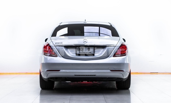 Buy Used Mercedes-Benz S-klasse Other Car in Bangkok in Bangkok Buy Used Mercedes-Benz S-klasse Other Car in Bangkok in Bangkok