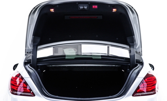 Buy Used Mercedes-Benz S-klasse Other Car in Bangkok in Bangkok Buy Used Mercedes-Benz S-klasse Other Car in Bangkok in Bangkok