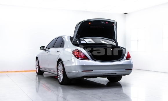 Buy Used Mercedes-Benz S-klasse Other Car in Bangkok in Bangkok Buy Used Mercedes-Benz S-klasse Other Car in Bangkok in Bangkok