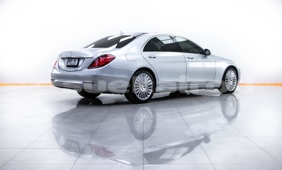 Buy Used Mercedes-Benz S-klasse Other Car in Bangkok in Bangkok Buy Used Mercedes-Benz S-klasse Other Car in Bangkok in Bangkok