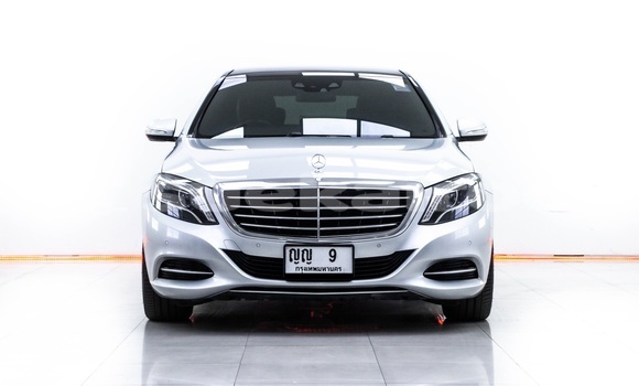 Buy Used Mercedes-Benz S-klasse Other Car in Bangkok in Bangkok Buy Used Mercedes-Benz S-klasse Other Car in Bangkok in Bangkok
