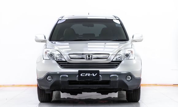 Buy Used Honda CR-V Brown Car in Bangkok in Bangkok Buy Used Honda CR-V Brown Car in Bangkok in Bangkok