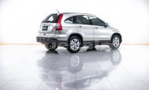 Buy Used Honda CR-V Brown Car in Bangkok in Bangkok Buy Used Honda CR-V Brown Car in Bangkok in Bangkok