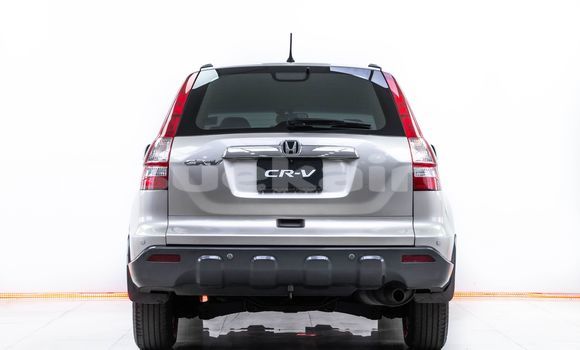 Buy Used Honda CR-V Brown Car in Bangkok in Bangkok Buy Used Honda CR-V Brown Car in Bangkok in Bangkok