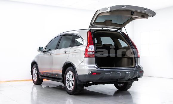 Buy Used Honda CR-V Brown Car in Bangkok in Bangkok Buy Used Honda CR-V Brown Car in Bangkok in Bangkok