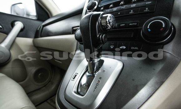 Buy Used Honda CR-V Brown Car in Bangkok in Bangkok Buy Used Honda CR-V Brown Car in Bangkok in Bangkok