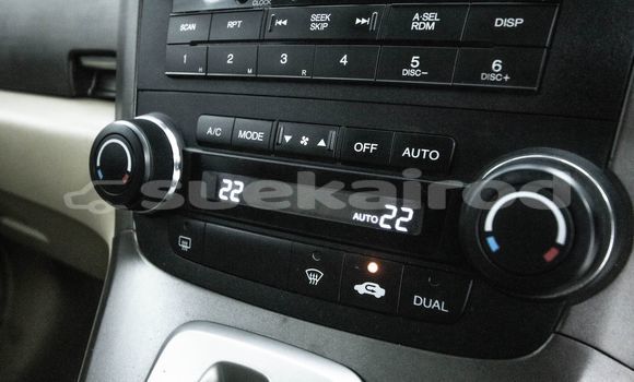 Buy Used Honda CR-V Brown Car in Bangkok in Bangkok Buy Used Honda CR-V Brown Car in Bangkok in Bangkok