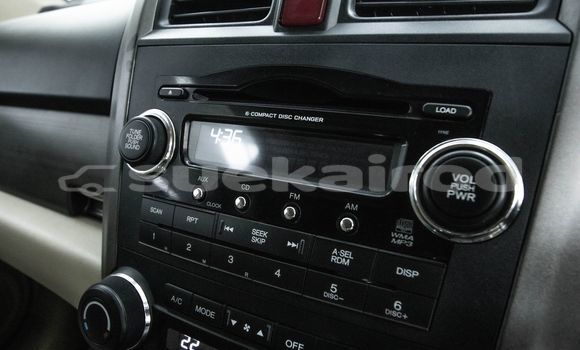 Buy Used Honda CR-V Brown Car in Bangkok in Bangkok Buy Used Honda CR-V Brown Car in Bangkok in Bangkok