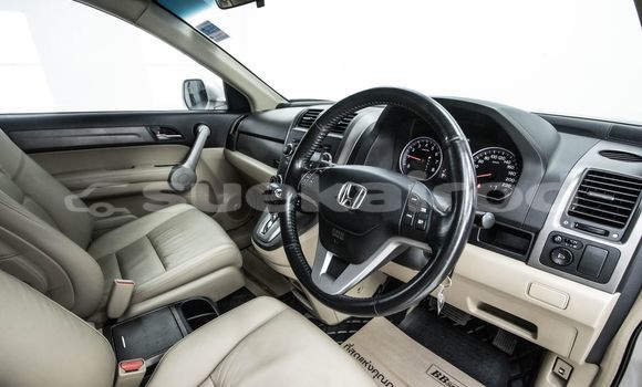 Buy Used Honda CR-V Brown Car in Bangkok in Bangkok Buy Used Honda CR-V Brown Car in Bangkok in Bangkok