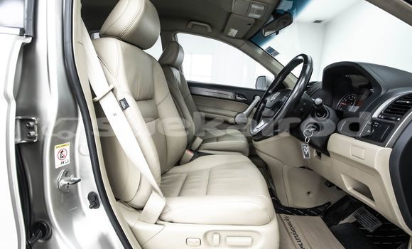 Buy Used Honda CR-V Brown Car in Bangkok in Bangkok Buy Used Honda CR-V Brown Car in Bangkok in Bangkok