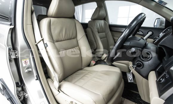 Buy Used Honda CR-V Brown Car in Bangkok in Bangkok Buy Used Honda CR-V Brown Car in Bangkok in Bangkok