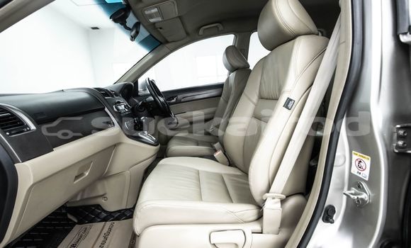 Buy Used Honda CR-V Brown Car in Bangkok in Bangkok Buy Used Honda CR-V Brown Car in Bangkok in Bangkok