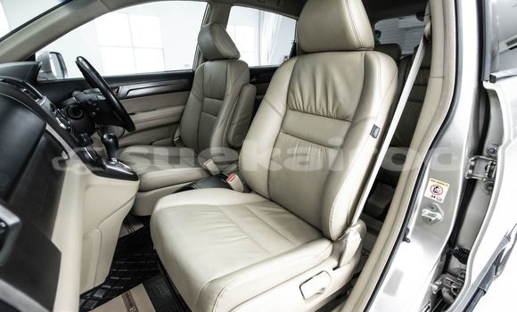 Buy Used Honda CR-V Brown Car in Bangkok in Bangkok Buy Used Honda CR-V Brown Car in Bangkok in Bangkok