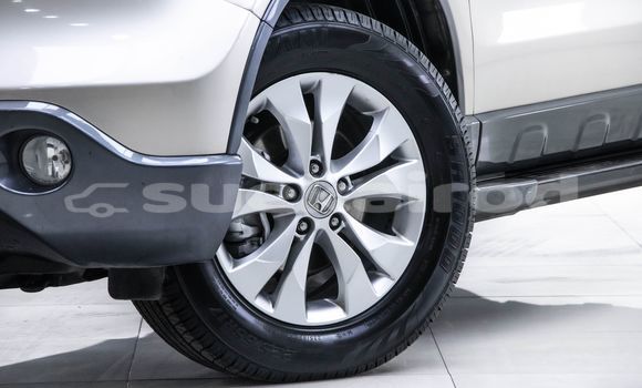 Buy Used Honda CR-V Brown Car in Bangkok in Bangkok Buy Used Honda CR-V Brown Car in Bangkok in Bangkok