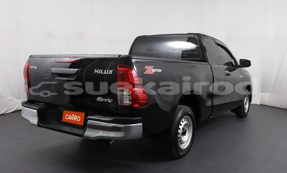 ซื้อ รถมือสอง Toyota Hiluxe Revo สีดำ รถยนต์ ใน %{เมือง} ใน กรุงเทพมหานคร ซื้อ รถมือสอง Toyota Hiluxe Revo สีดำ รถยนต์ ใน %{เมือง} ใน กรุงเทพมหานคร