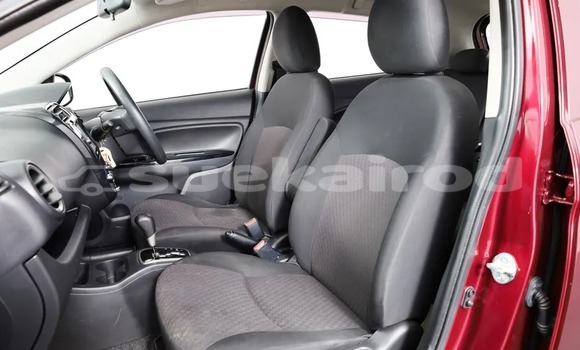 ซื้อ รถมือสอง Mitsubishi Mirage สีแดง รถยนต์ ใน %{เมือง} ใน กรุงเทพมหานคร ซื้อ รถมือสอง Mitsubishi Mirage สีแดง รถยนต์ ใน %{เมือง} ใน กรุงเทพมหานคร